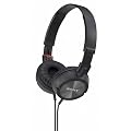 Sony MDRZX300B - Auriculares de diadema abiertos
