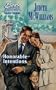 Honorable Intentions (Bk. 32) (Born in the U. S. A. Ser.)