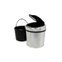 iTouchless 1.5 gallon touchless trash can
