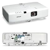 New - PowerLite D6250 Projector by Epson America - V11H397020