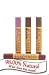 Lip Shimmer Guava - 0.0975 oz - Lipstick