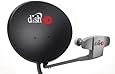 Dish Network 1000.2 Dish 110, 119, 129 Satellites High Definition Dish