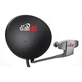 Dish Network 1000.2 Dish 110, 119, 129 Satellites High Definition Dish