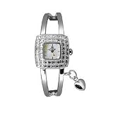 J LO Women's Stainless Steel Bracelets watch #JL2391MPSV