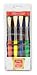 MELISSA & DOUG LARGE PAINT BRUSH SET