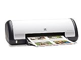 31Z0r9xiptL. SL160  HP DeskJet D1460 Tintendrucker A4 12.0 ppm 4800 dpi USB 2.0 / PictBridge