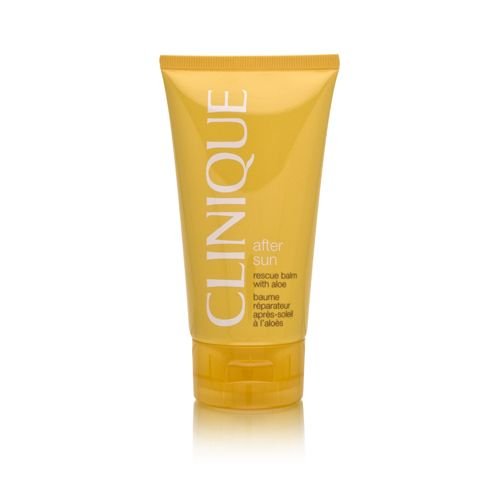 Clinique After Sun Rescue Balm with Aloe After Sun Skin Care Moisturizers