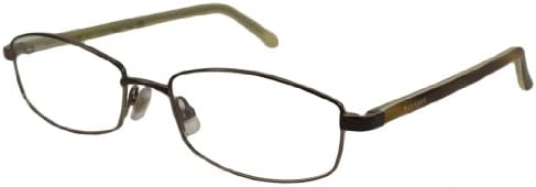 Kate Spade Rx Eyeglasses - Dotti Brown Fade Size 50mm / Frame only with demo lenses.-DOTTI0JQJ50FR
