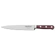 LamsonSharp Silver Forged 8" Kullenschliff Carver Knife