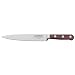 LamsonSharp Silver Forged 8" Kullenschliff Carver Knife