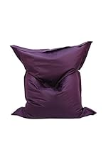 MESANA Puff Grande (Violeta)