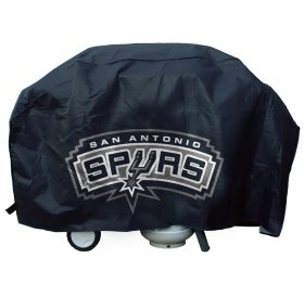 San Antonio Spurs Economy Grill Cover