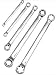 5 Piece Torx Box Wrench Set (VIMWTC624)