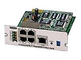 Exide Elect. PW9125 1500VA WEB/SNMP/XHUB CRD ( 05146005-5507 )