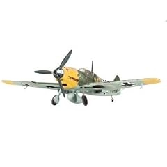 Revell 4679 - Messerschmitt Bf 109 E-4