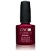 CND Shellac UV Color Coat Decadence (0.25oz - 7.3ml)