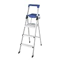 Cosco Pre Aluminum Step Ladder - 5