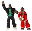Mezco Public Enemy Flavor Flav Figure