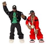 Eigenschaften Mezco / Public Enemy 23cm Actionfiguren 2er Set