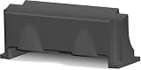 MTX Amplified ThunderForms Custom-fit enclosure with two 10 Thunder4500 subwoofers1997-up Jeep Wranglers Charcoal