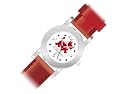 Chipie - 5202205 - Montre fille acier et cuir - Mouvement Quartz