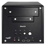 Shuttle XPC SN68SG2 - DT - no CPU - RAM 0 MB - no HDD - GF 7025 - Monitor : none