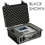 Pelican 1520 Watertight Hard Case with Dividers - Desert Tan