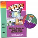 Asesu ar waith : meddwl, dysgu ac asesu mewn gwyddoniaeth
