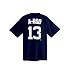 Alex Rodriguez New York Yankees Big & Tall Name and Number T-Shirt (5XT)