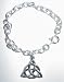 Charmed Triquetra Bracelet