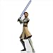 Ahsoka Tano Life Size Cutout 70in