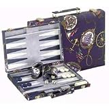 Backgammon - 15 inch Nautical