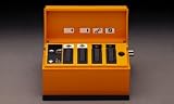 LGB 51800 Control Box +Switches