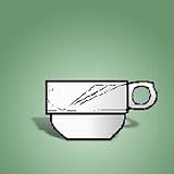 Arcadia Low Cup 7-1/2 oz. 3 Dozen per case, 36/CS
