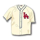 1935 Los Angeles Angels Home Jersey