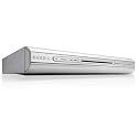Philips DTR 320 DVB-T Receiver silber