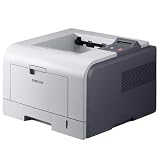 Samsung Network Ready Laser Printer 30PPM 1200DPI 64MB LGL USB PAR ENET (ML-3051N)