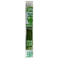 Joray Fruit Roll, Sour Apple, 1-Ounce Units (Pack of 48)