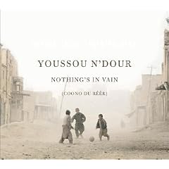 Nothing's in Vain (Coono du r��r)