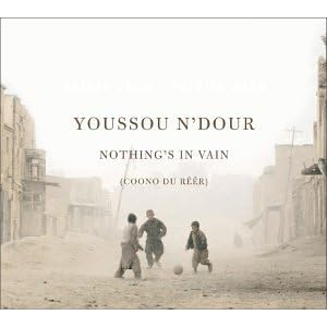 Nothing's In Vain