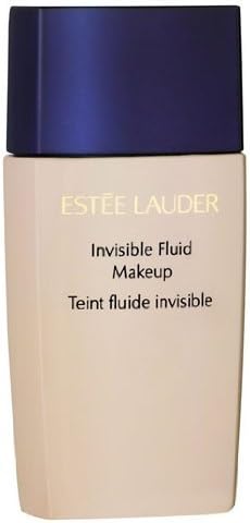 Estee Lauder Face Care 1 Oz Invisible Fluid Makeup - # 4Wn1 For Women by manufacturer