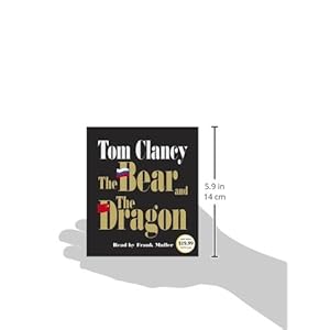 The Bear and the Dragon