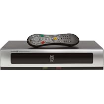 TiVo TCD649080 Series 2 80-Hour Dual Tuner Digital Video Recorder