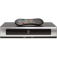 TiVo TCD649080 Series2 80-Hour Dual-Tuner Digital Video Recorder