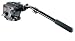 Bogen / Manfrotto 503 Pro Video Fluid Head Tripod w/Adjustable Zero Drag Control
