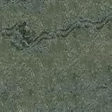 Tesoro Tumbled Marble Verde Ceramic Tile & Stone