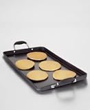 Anolon Advanced Double Burner Griddle