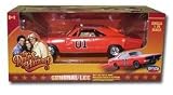  : 1:25 Dukes of Hazzard General Lee