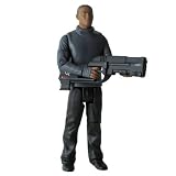  : Doctor Who Mickey Smith with Gun 5-Inch Action Figure