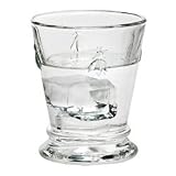 Review LaRochere  / Bee Shot Glass pack of 6 43607901